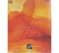 Versatility: Celebrating 75 Years of Kishore Kumar Hindi Songs