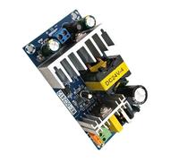 Versatilitys - Modulo di alimentazione da 100 W 24 V per progetti elettronici con protezione da sovraccarico, scheda di trasformazione di potenza