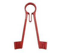 Versatilitys - Supporto per sonda multimetro con stabilizzatore per ampia compatibilità e durata, per applicazioni di manutenzione industriale, supporto per sonda multimetro