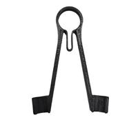 Versatilitys - Supporto per sonda multimetro con stabilizzatore per ampia compatibilità e durata, per applicazioni di manutenzione industriale, supporto per sonda multimetro