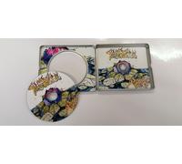 VersaTilla X White Lotus Juleunique Bronze Nazareth CD WU TANG CASE COLLECTOR