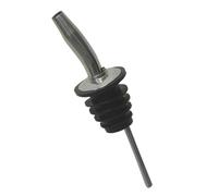 Versatore con tappo e sfiato per bottiglie - Hendi 590140
