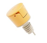 Versatore per bottiglie, a prova di perdite, versatore universale per bottiglie, versatore per olio a prova di perdite, versatore per bottiglie di olio da cucina, versatore per bottiglie di olio