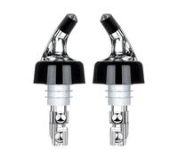 Versatore per vino, tappo di controllo quantitativo del vino rosso, distributore di vino, whisky, cocktail, riempimento di bottiglie, forniture da cucina, strumento per tappo bottiglia di vino
