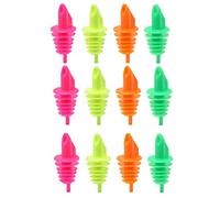 Versatori, 12 pezzi, colori fluorescenti