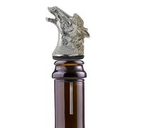Versatori Per Bottiglie Di Liquore - Anno Del Cavallo Versatore Per Vino Rosso Tappo Alcolico | Per Home Bar Per Papà Uomini Vodka Whisky Cocktail Champagne Fidanzato Bevanda Commerciale