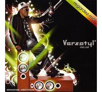 Versatyl'Inium - Regardez-Moi