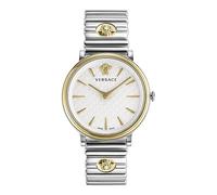 Versce VE8104922 V-Circle - Orologio da polso da donna, 38 mm