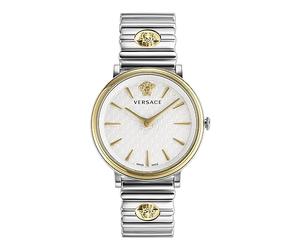 Versce VE8104922 V-Circle - Orologio da polso da donna, 38 mm