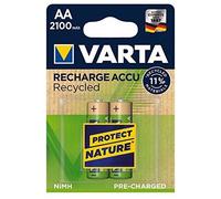Varta 56816 101 402 batteria per uso domestico Batteria ricaricabile Stilo AA Nichel-Metallo Idruro NiMH