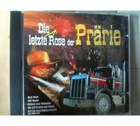 Verschiedene COUNTRY - WESTERNHITS (CD)