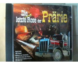 Verschiedene COUNTRY - WESTERNHITS (CD)