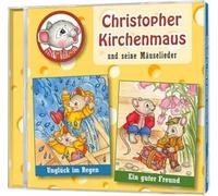 Verschiedene - Ein Guter Freund/Unglück im Regen