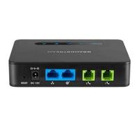 GRS HT-812 - Adattatore IP per telefoni analogici
