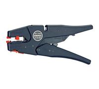 Verschiedene - KNIPEX 12 40 200 Pinza spelacavi frontale a regolazione automatica 200 mm