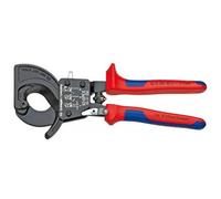 KNIPEX Tagliacavi 280mm con impugnatura multicomponente Quantità:1