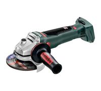 Verschiedene - Metabo Akku-winkelschleifer Wb 18 Ltx Bl 125 Quick