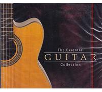 Verschiedene Musiker - Verschiedene Musiker - The Essential Guitar Collection (3 CD Box)
