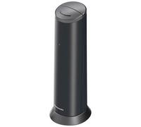 Verschiedene - Panasonic KX-TGK220 Telefono DECT Identificatore di chiamata Nero