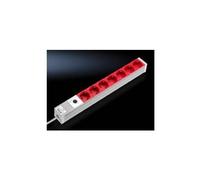 Rittal Dk 7240.260 Prolunghe E Multiple Interno 2 M 7 Presa (e) Ac