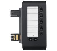 Unify OpenScape Key Module 600 switch telefonico Nero - Unify
