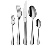WMF 11.4091.6340 set di posate 30 pz Stainless steel