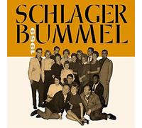 Verschniedene: Schlagerbummel 1959 (CD) Album