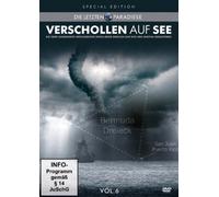Verschollen auf See - Die letzten Paradiese Vol. 6