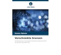 Verschränkte Grenzen: KI-Governance und quantenresistente Cybersicherheit für die Post-Quanten-Ära