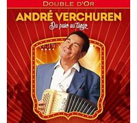 VERSCHUREN, ANDRE - DOUBLE D'OR