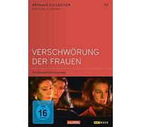 Verschwörung der Frauen - Arthaus Collection: British Cinema