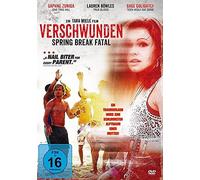 Verschwunden - Spring Break Fatal
