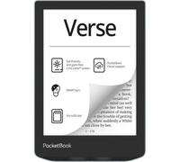 PocketBook Verse lettore e-book 8 GB Wi-Fi Nero, Blu