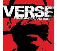Verse - From Anger & Rage