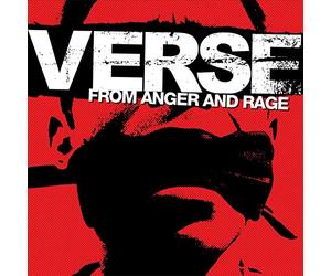 Verse - From Anger & Rage