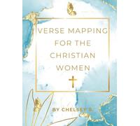 Verse Mapping for the Christian Women