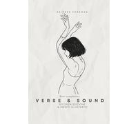 VERSE & SOUND - SECONDA EDIZIONE: Quando le parole danzano sulle note dei ricordi