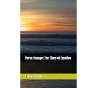 Verse Voyage; The Tides of Emotion