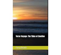 Verse Voyage; The Tides of Emotion