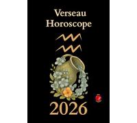Verseau Horoscope 2026