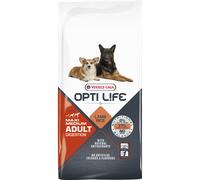 Prezzo speciale! 12,5 kg Versele-Laga Opti Life - Adult Digestion Medium & Maxi