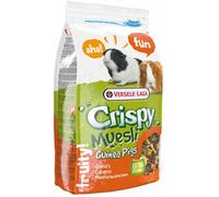 Versele Laga Alimento per Cavie Crispy Muesli 2.75KG