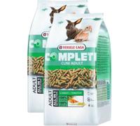 Versele Laga Alimento per Coniglio Nano Adult KIT RISPARMIO 2X1.75KG