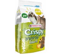 Versele Laga Alimento per Coniglio Nano Crispy Muesli 2.75KG