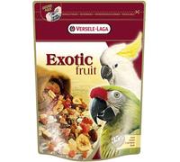 VERSELE LAGA Alimento per Uccelli Frutta Mix Exotic 600G