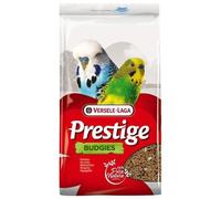 Versele Laga Prestige Cocorite Budgies 4 kg - Mangime per uccelli - 1° ORDINE? scegli lo sconto BZR5 / BZR20 + 200 punti fedeltà