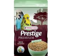 VERSELE-LAGA Budgies Premium 800g cibo per parrocchetti dalla coda ondulata