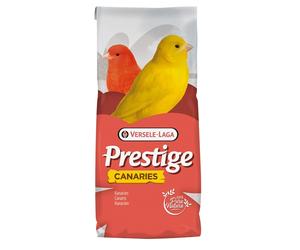 VERSELE-LAGA Canaries Breeding Without Rapeseed 20kg - Cibo per canarini