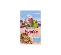 Versele Laga Cibo snack con frutta per pappagalli Exotic Light 750 gr