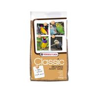 Versele Laga Classic 25kg Bedding Aviary Sand
